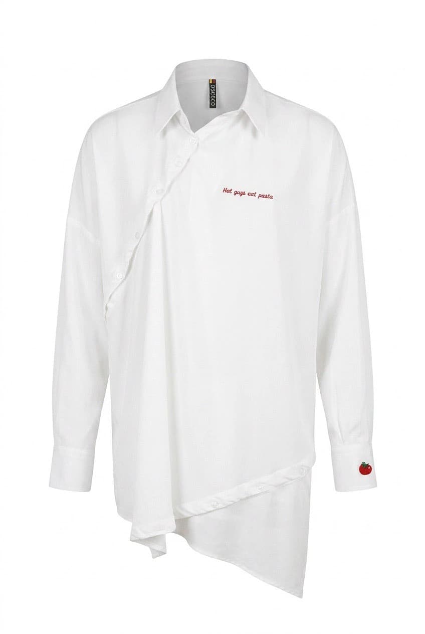 Camisa Tomato