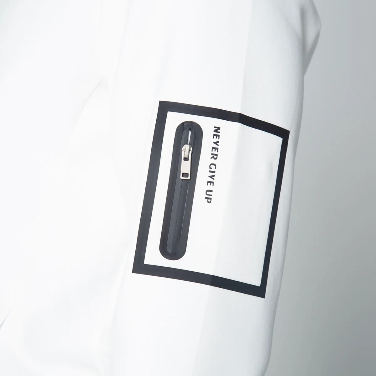 Buzo Hoddie Regular Give - imagen 6