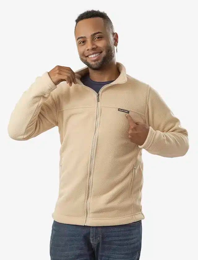 Chaqueta Térmica Pacific Fusion Jacket H