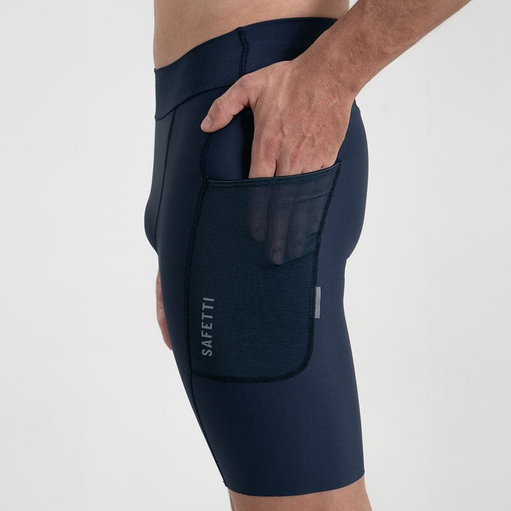 SHORT RUNNING TITÁN MARIHNO 2.0 PARA HOMBRE - imagen 5