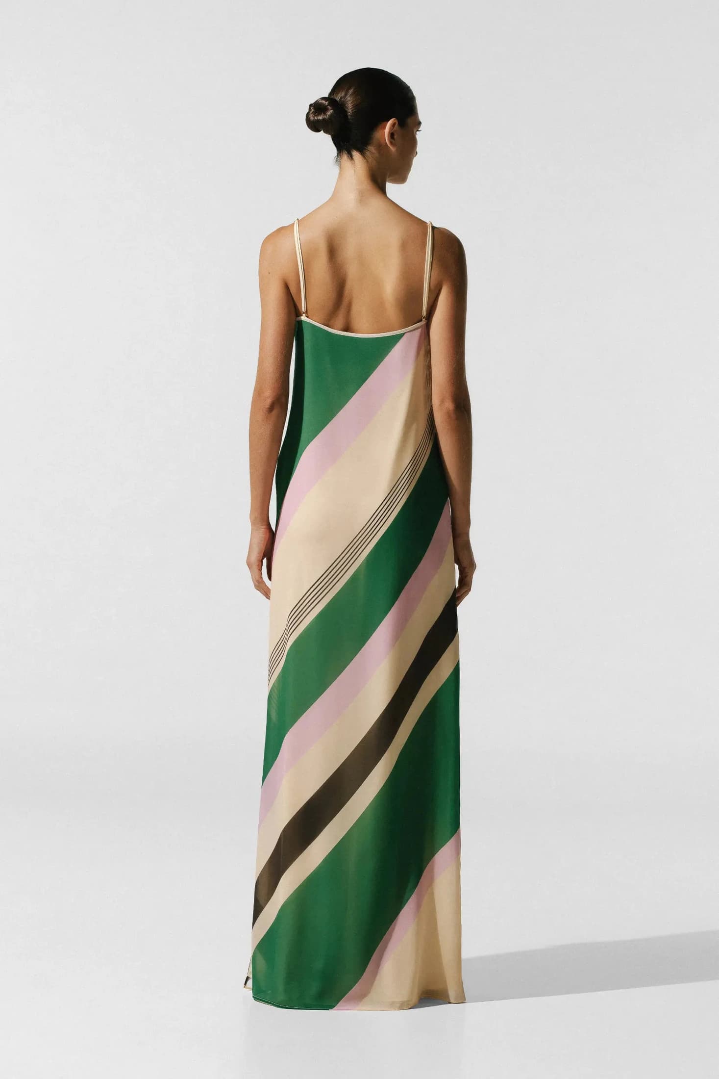 Rita Maxi Dress - imagen 2