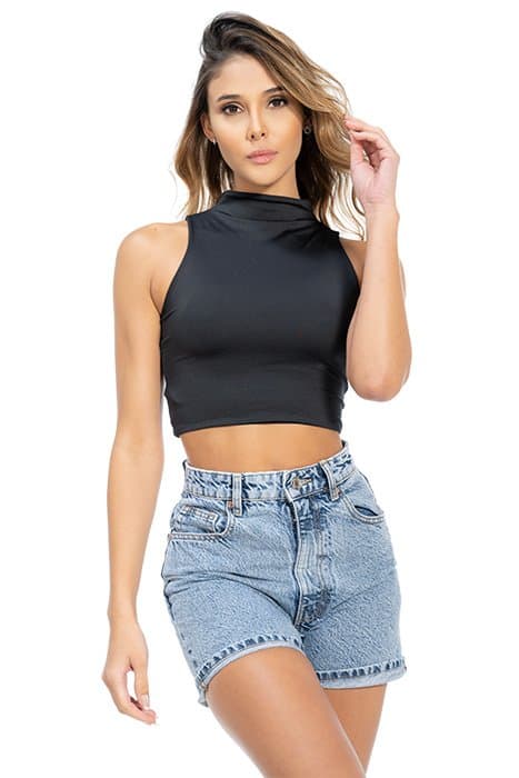 Crop Top – Turín - imagen 3