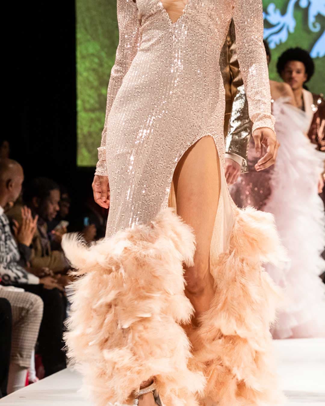Look 02 – SS2022 - imagen 2
