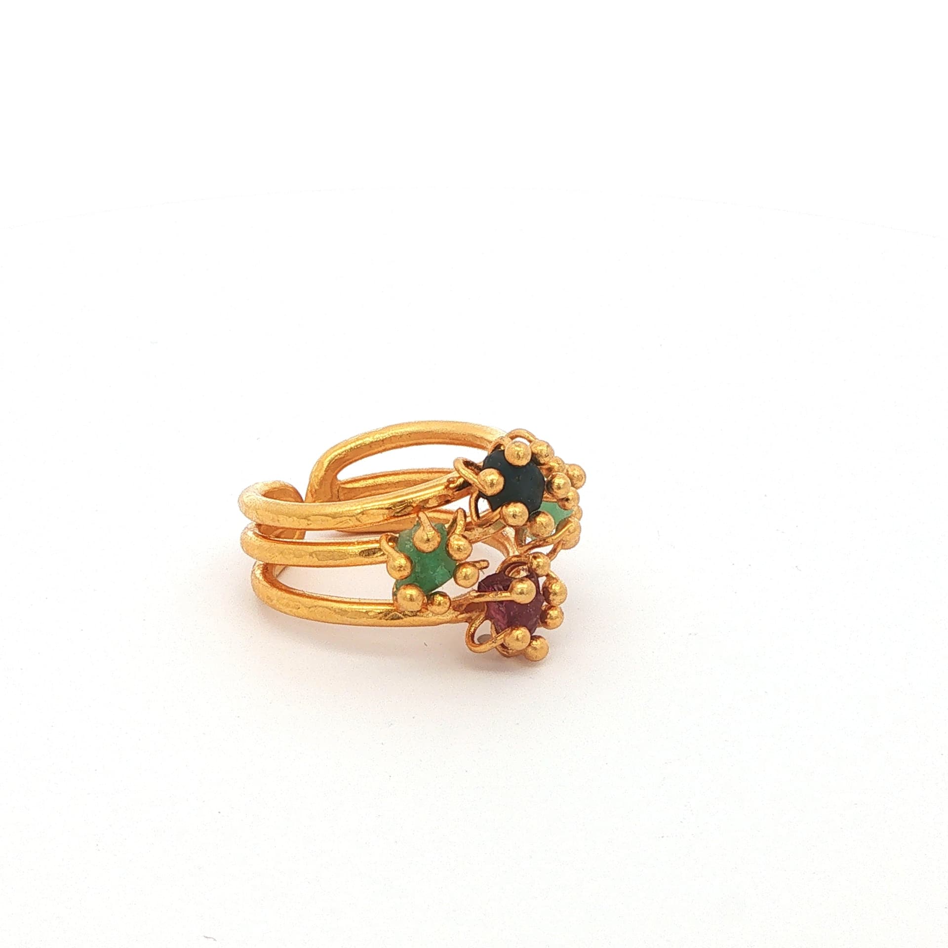 Four Stone Ring Stone - imagen 2