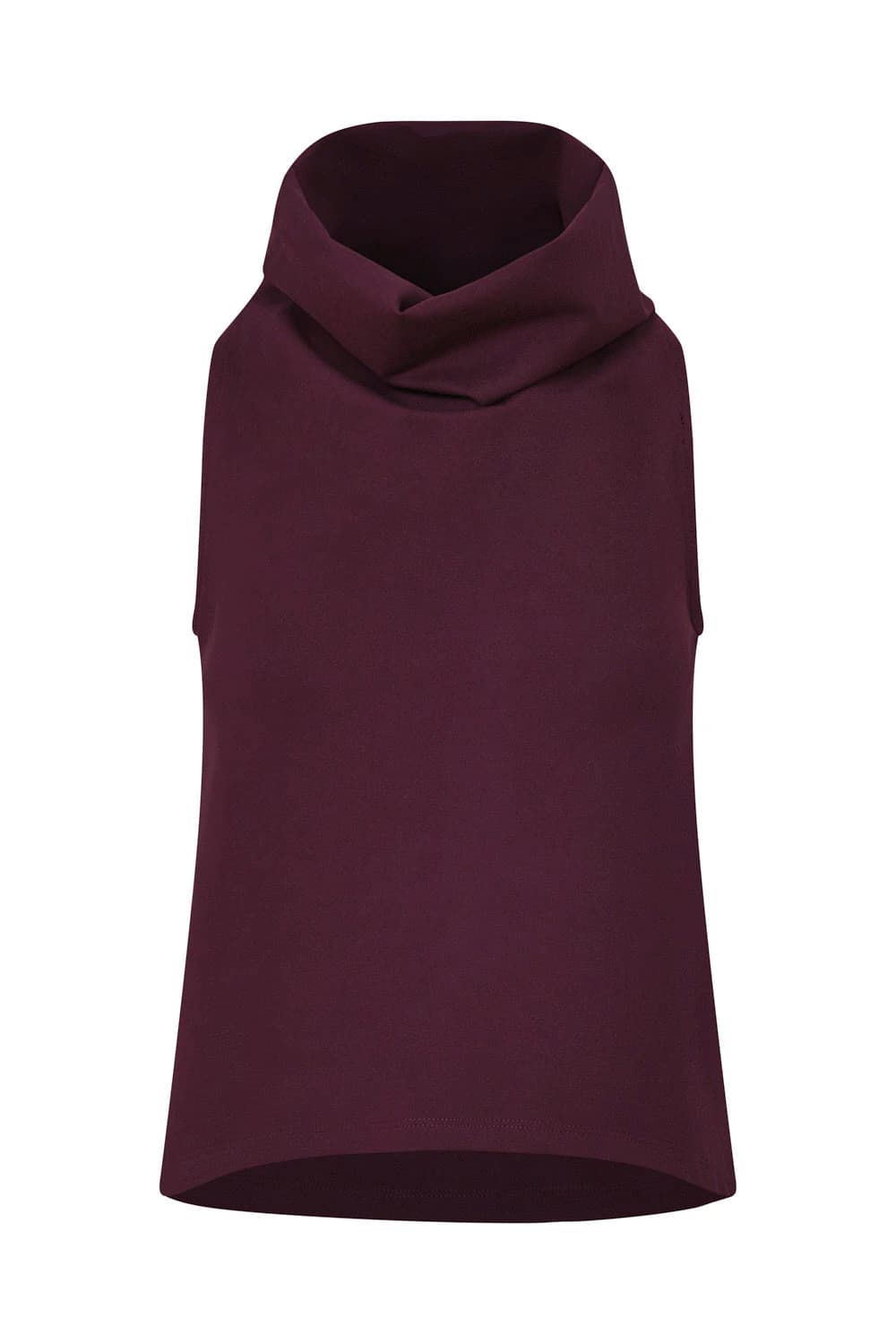 Blusa noche de lirios uva - imagen 1