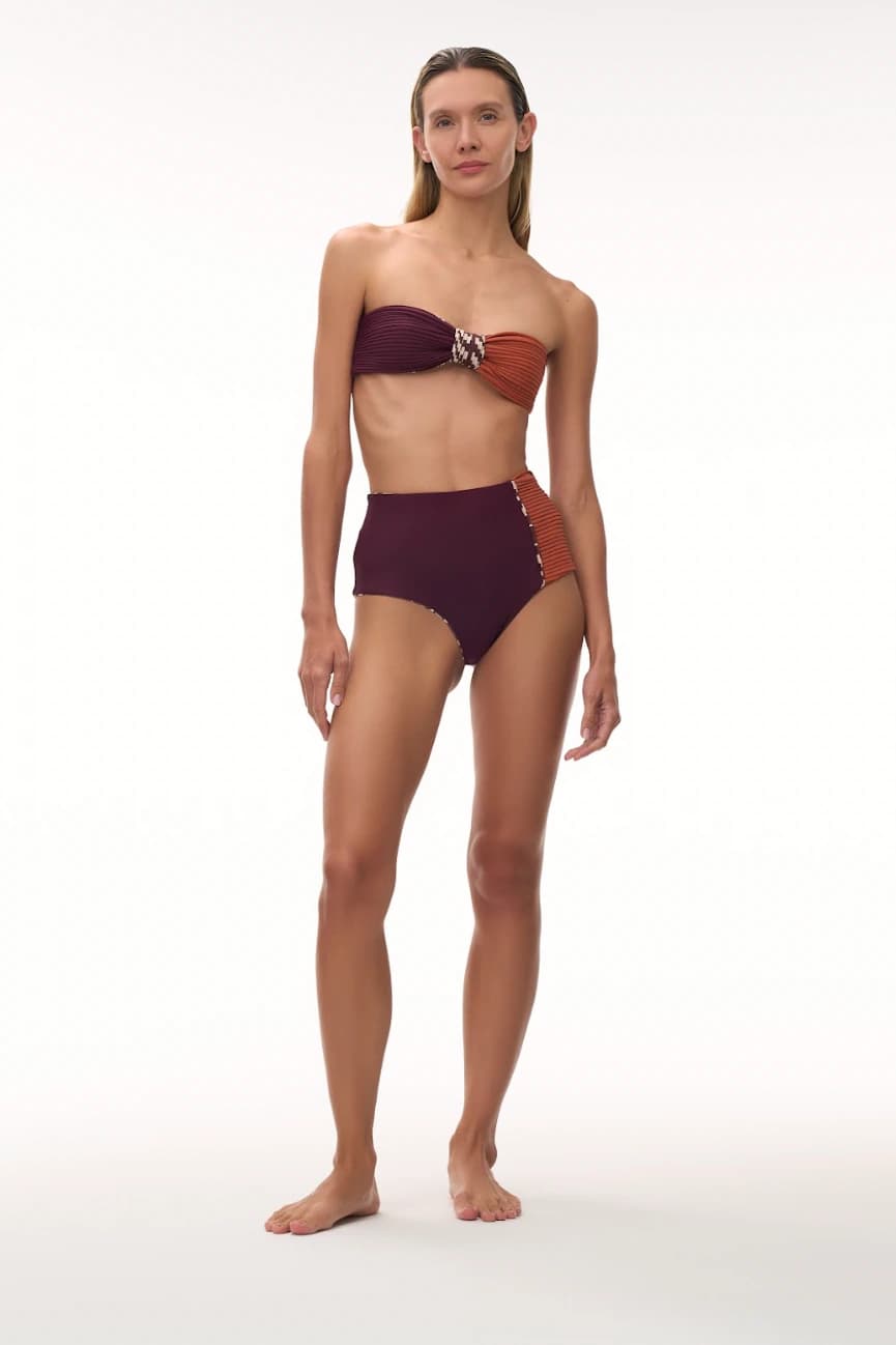 Emma Top / Purple - Speziato - imagen 1