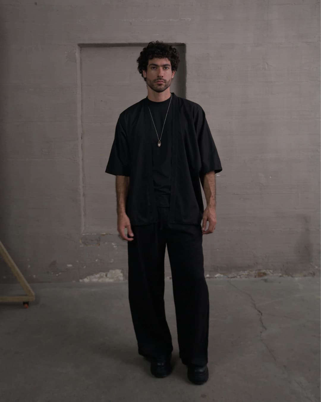 Kimono Negro - imagen 13