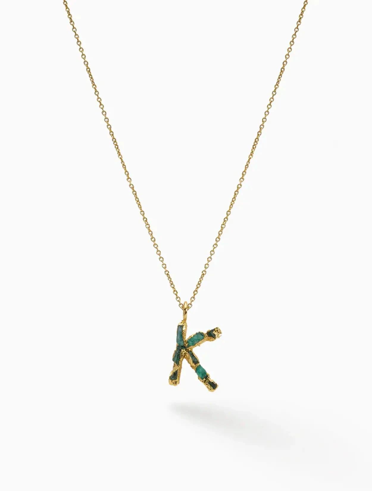 COLLAR LETRAS ABC - imagen 5