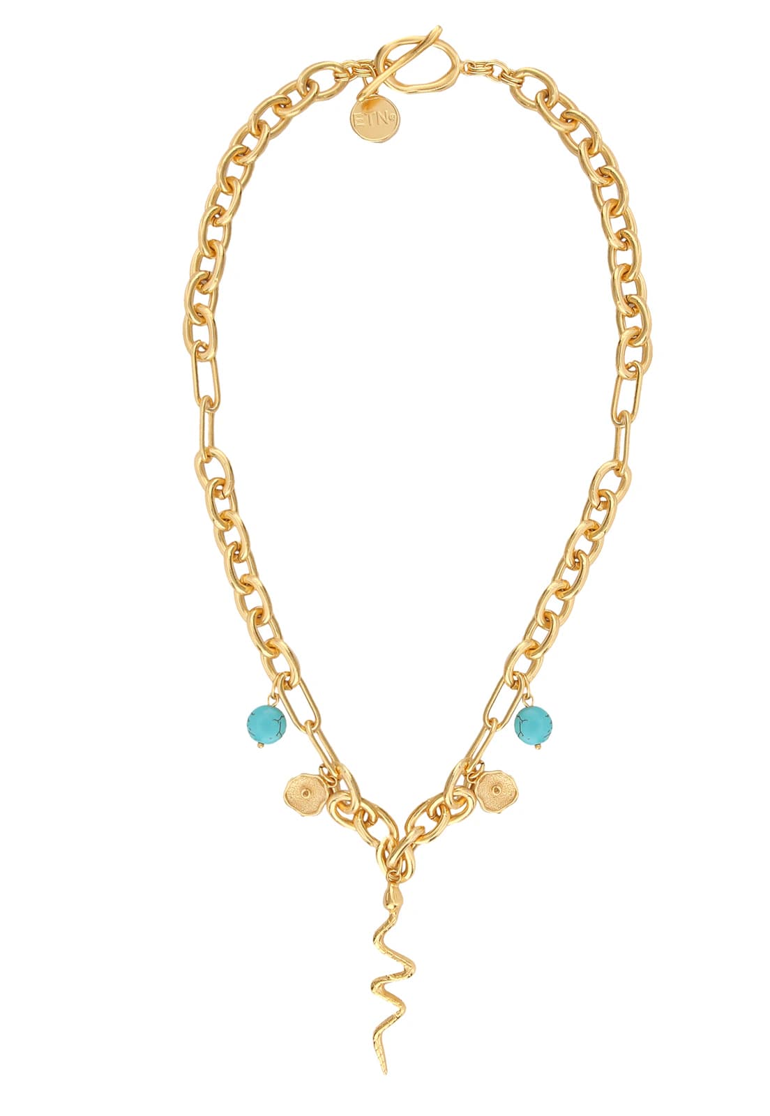 Be Bold Coralilla - imagen 19