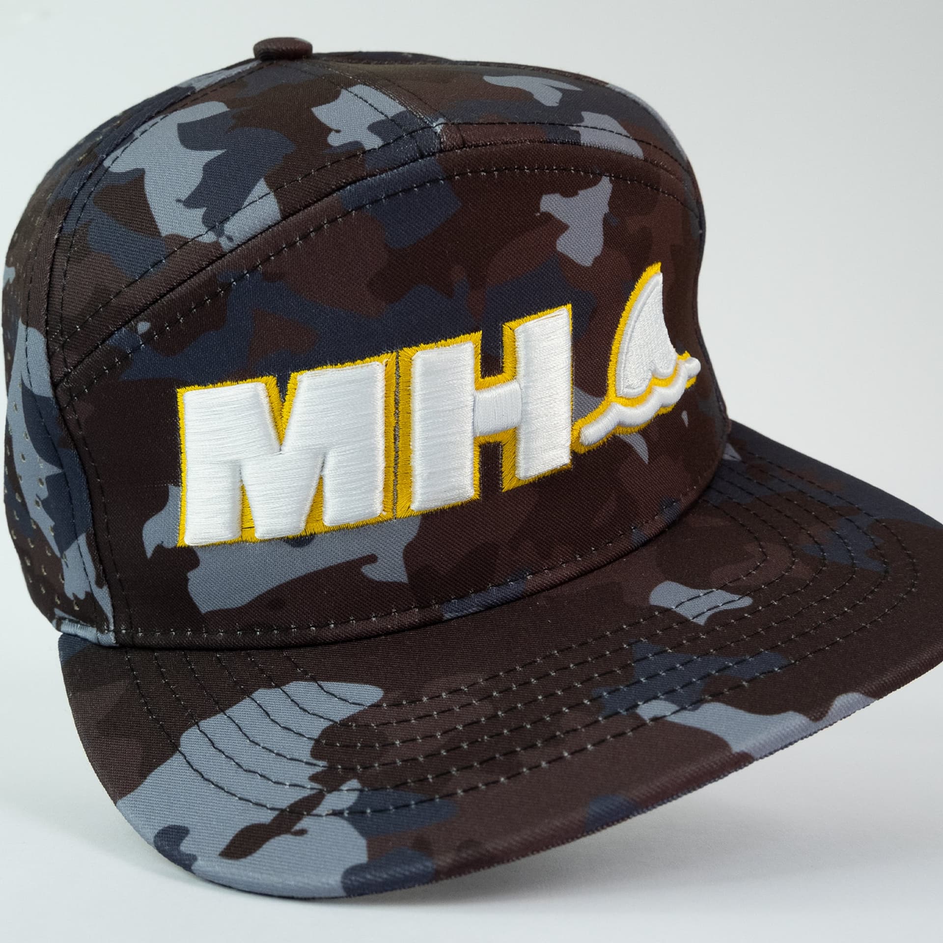 Gorra Camo - imagen 2