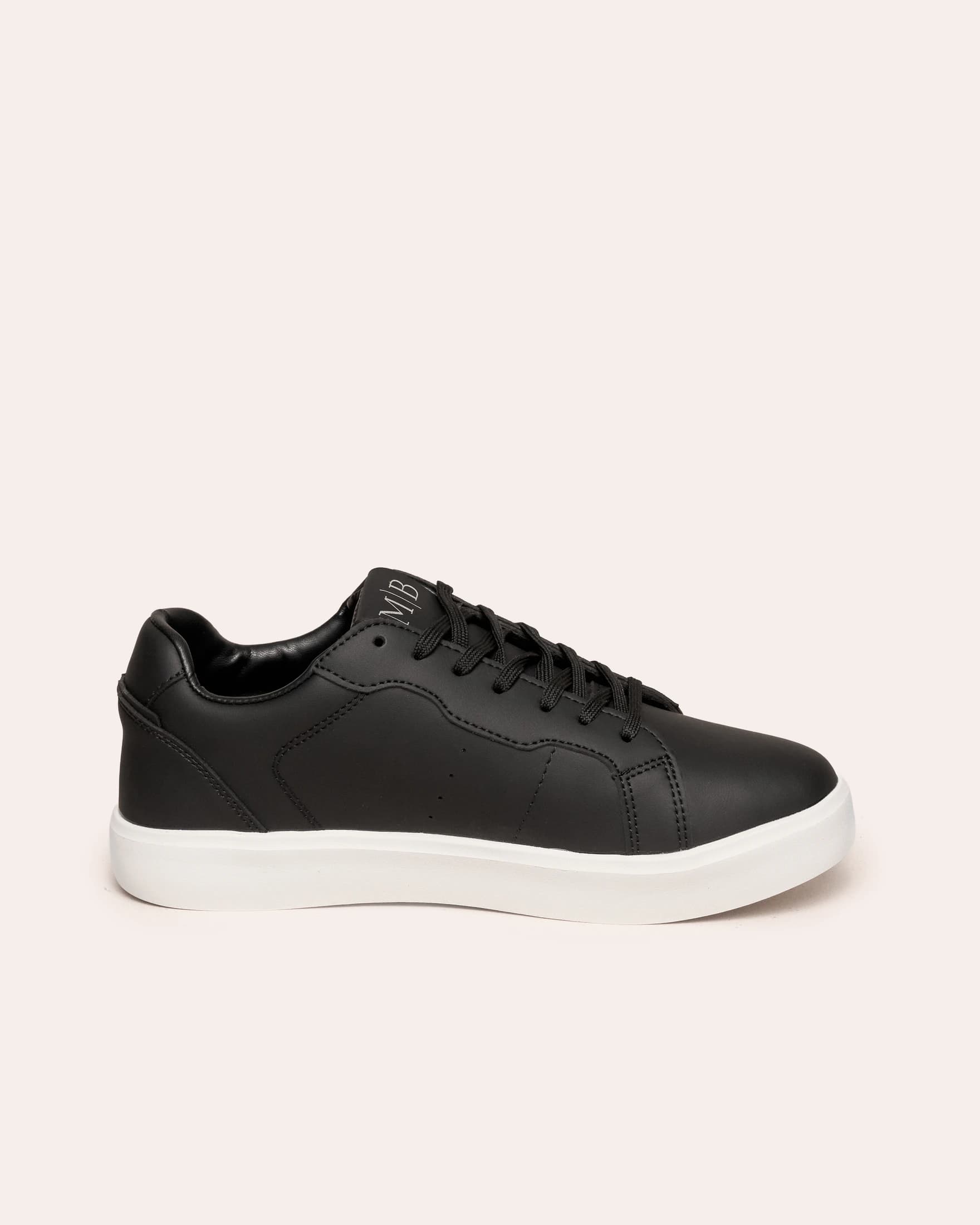 Tenis Best Black by Maison Botter - imagen 5