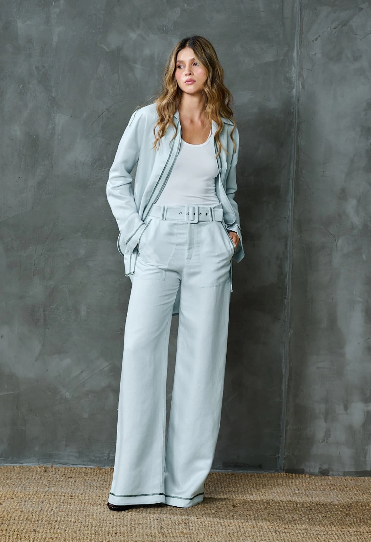 Antonie Pants