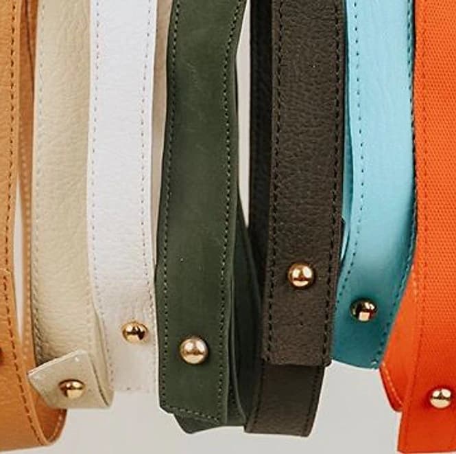 Hat leather Band Accesory