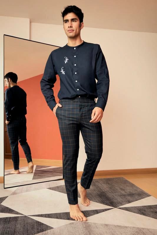 Camisa Nick