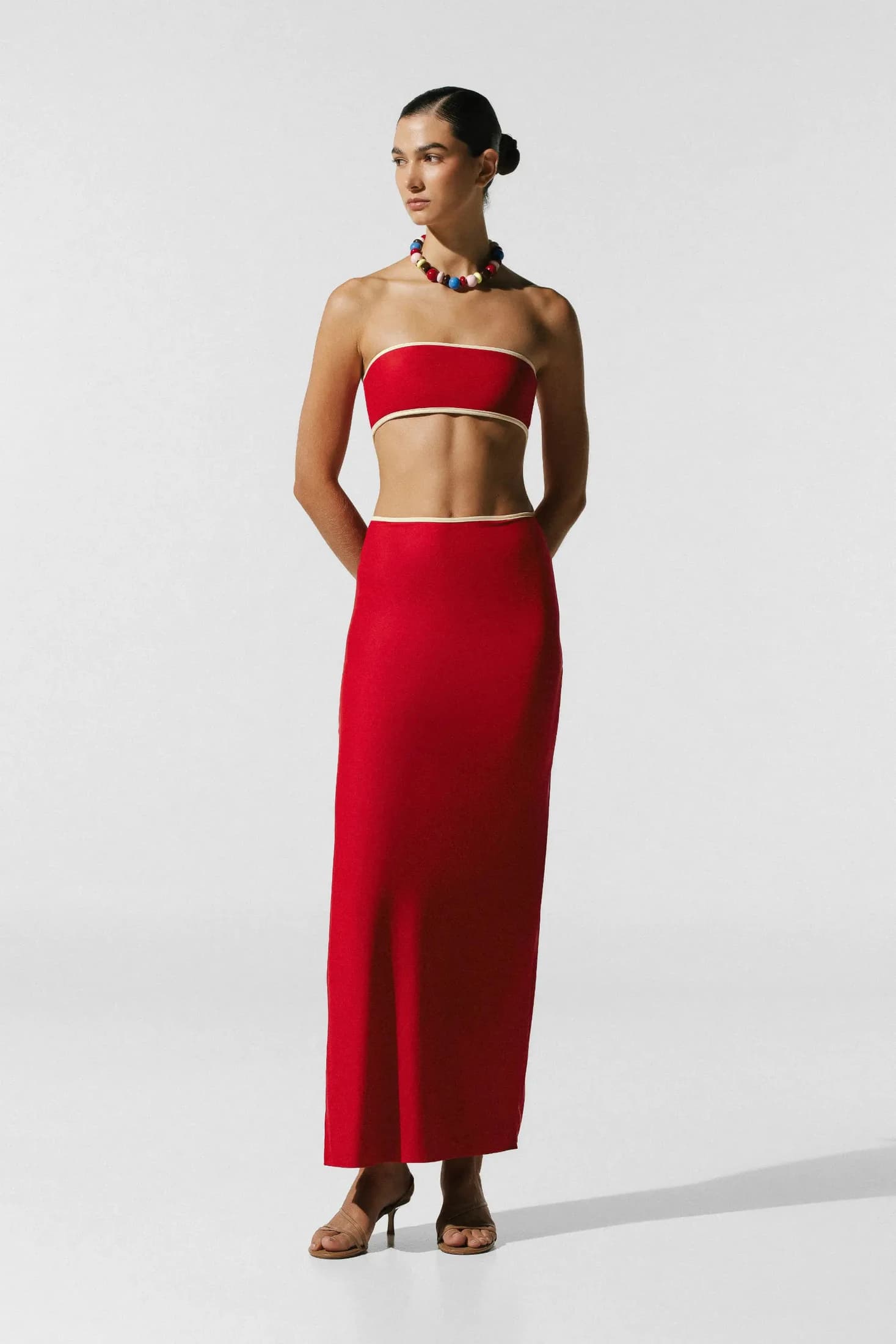 Mambo Maxi Dress - imagen 3