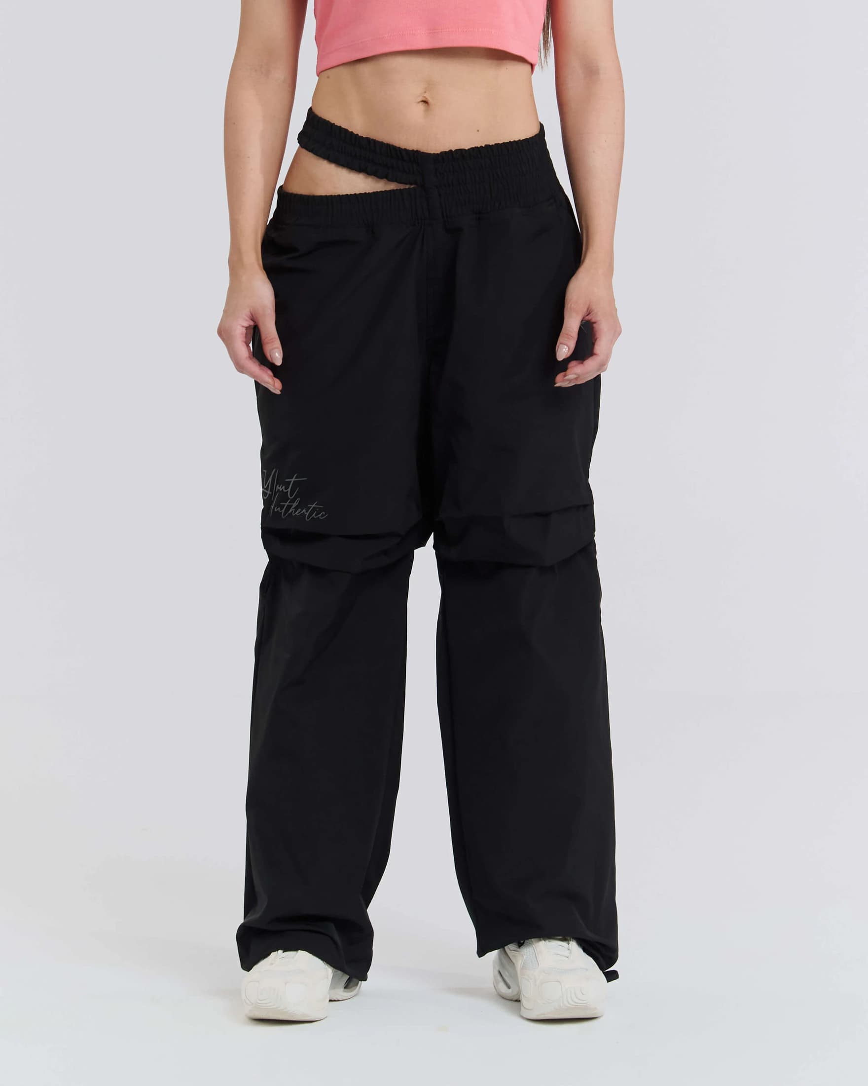 LONG FLIGHT JOGGER - imagen 2