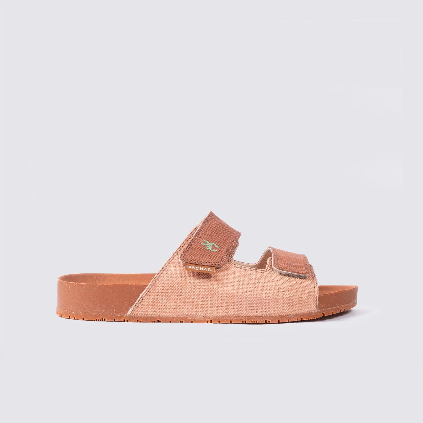 Sandalias "Mercado fresco" Papaya - imagen 1