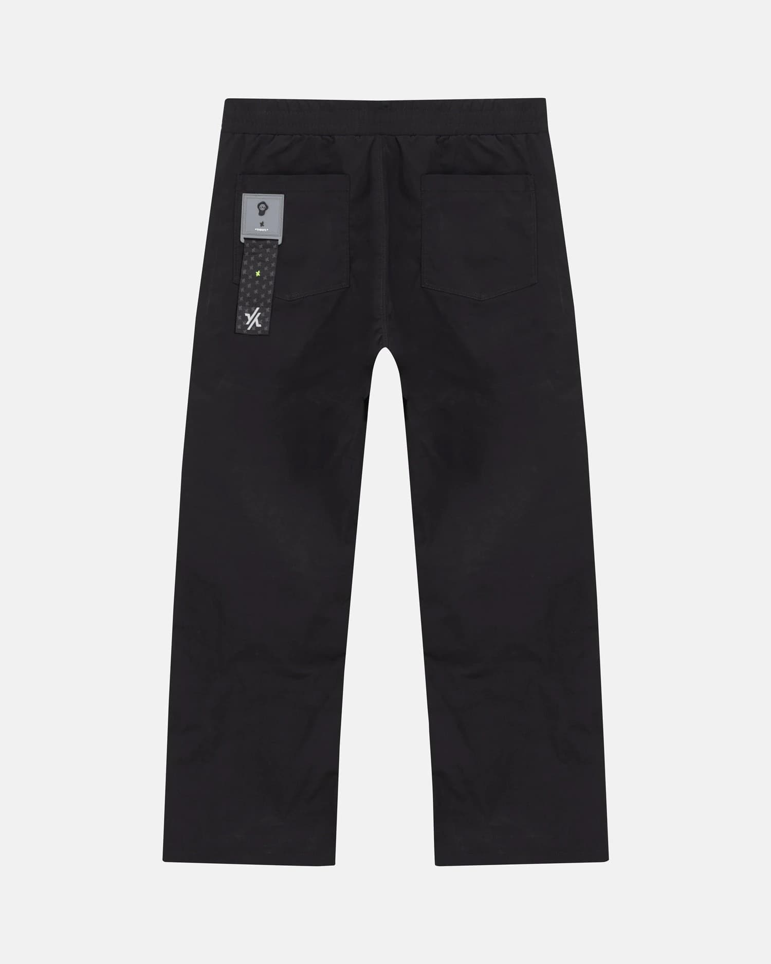 ZIP PANT - imagen 5