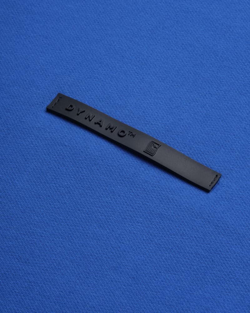 Hoodie Oversize  Electric Blue - imagen 5