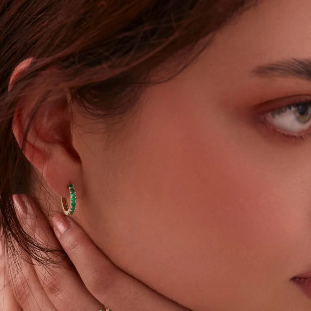 BLOSSOM EARRING - imagen 2