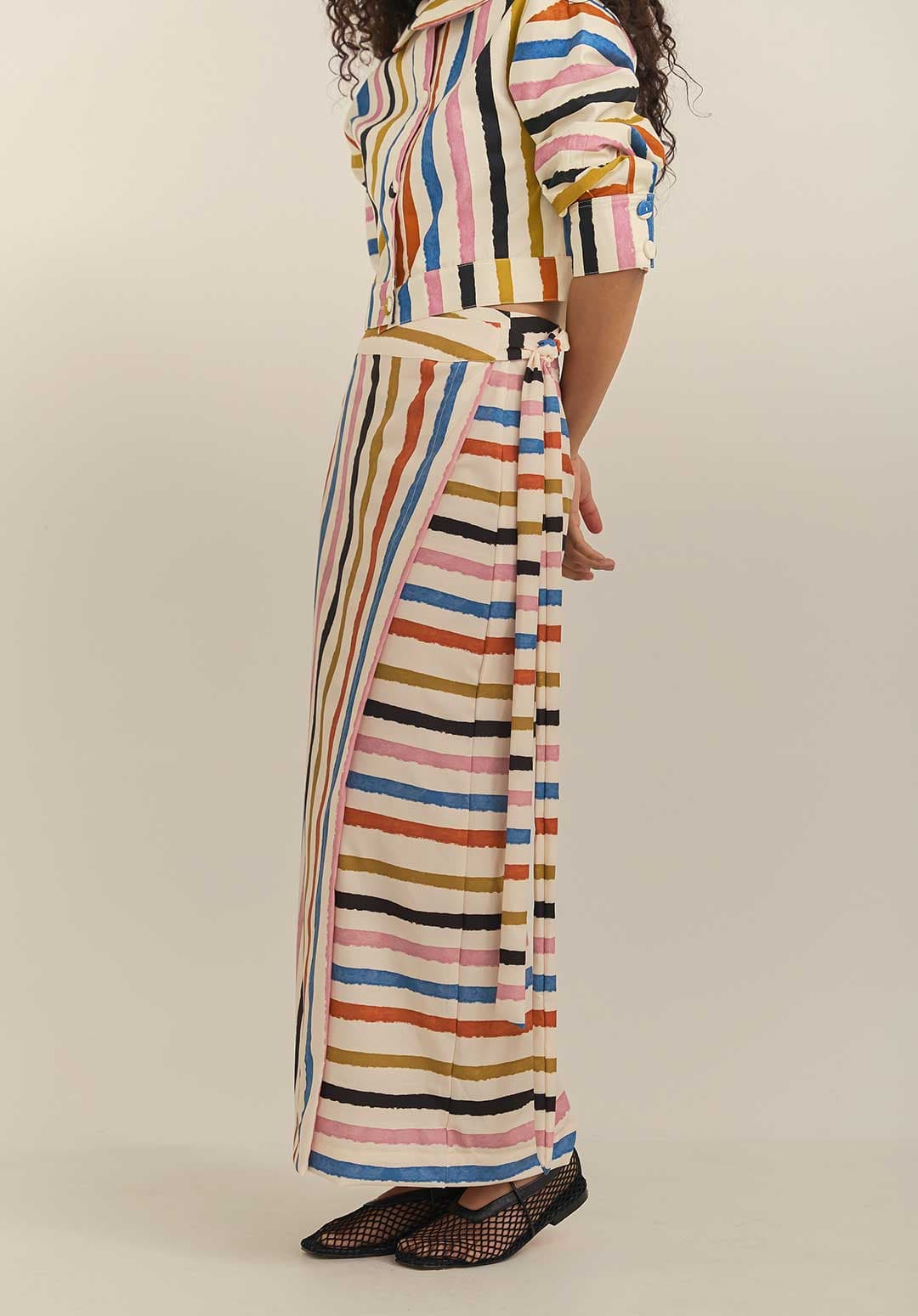 Falda Horizonte - imagen 3
