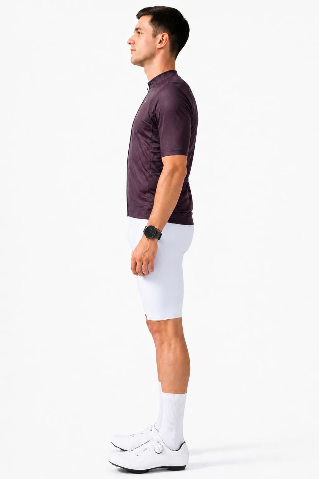 Jersey recreativa Raw Core Unisex - imagen 5