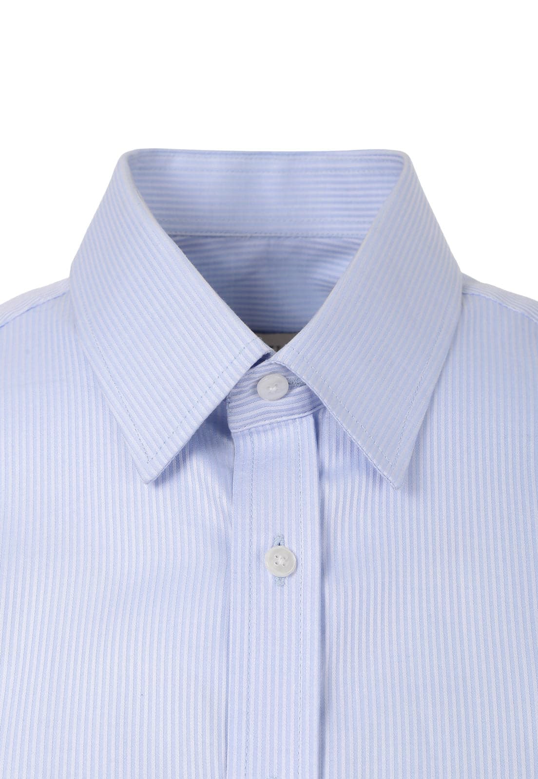 Camisa Clásica Azul Cielo - imagen 3