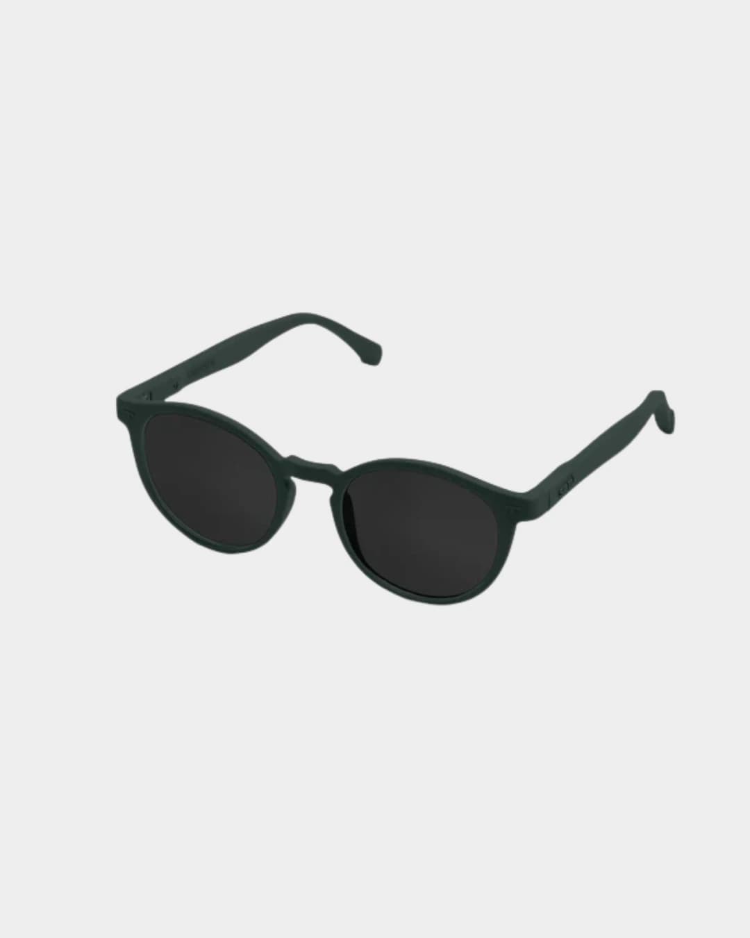 ROCKET MIDNIGHT GREEN LENTE GRIS - imagen 2