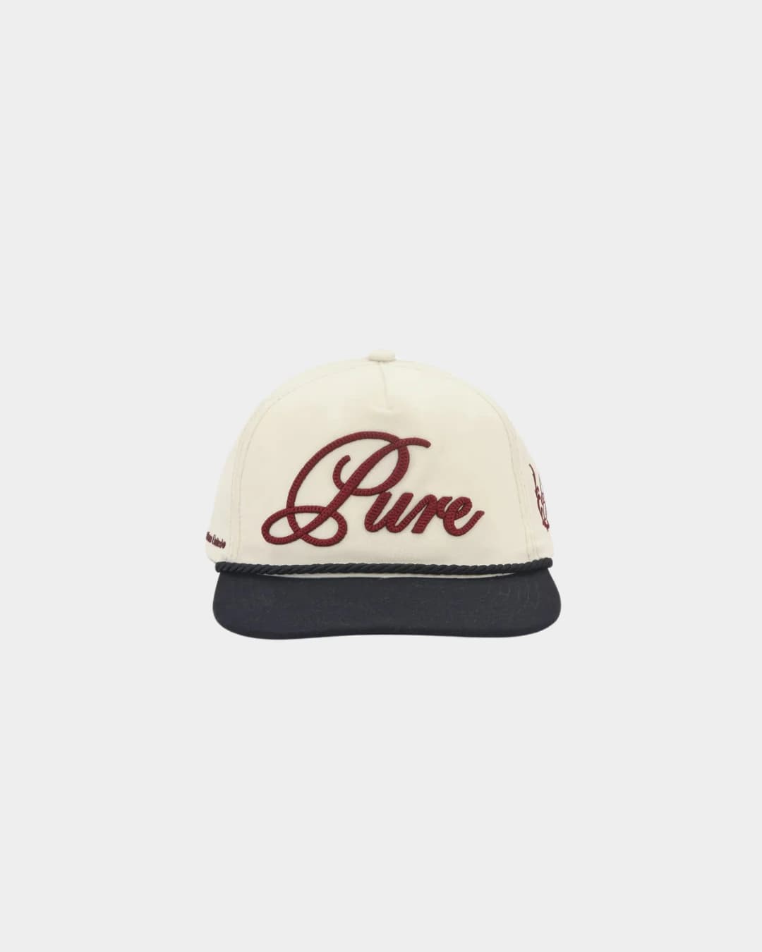 RUSTIC CAP - imagen 1