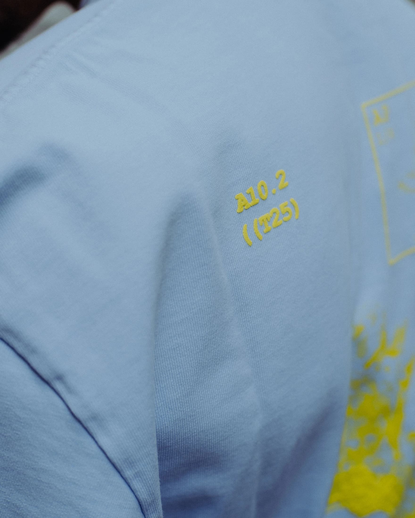 PRISMA T-SHIRT - imagen 4