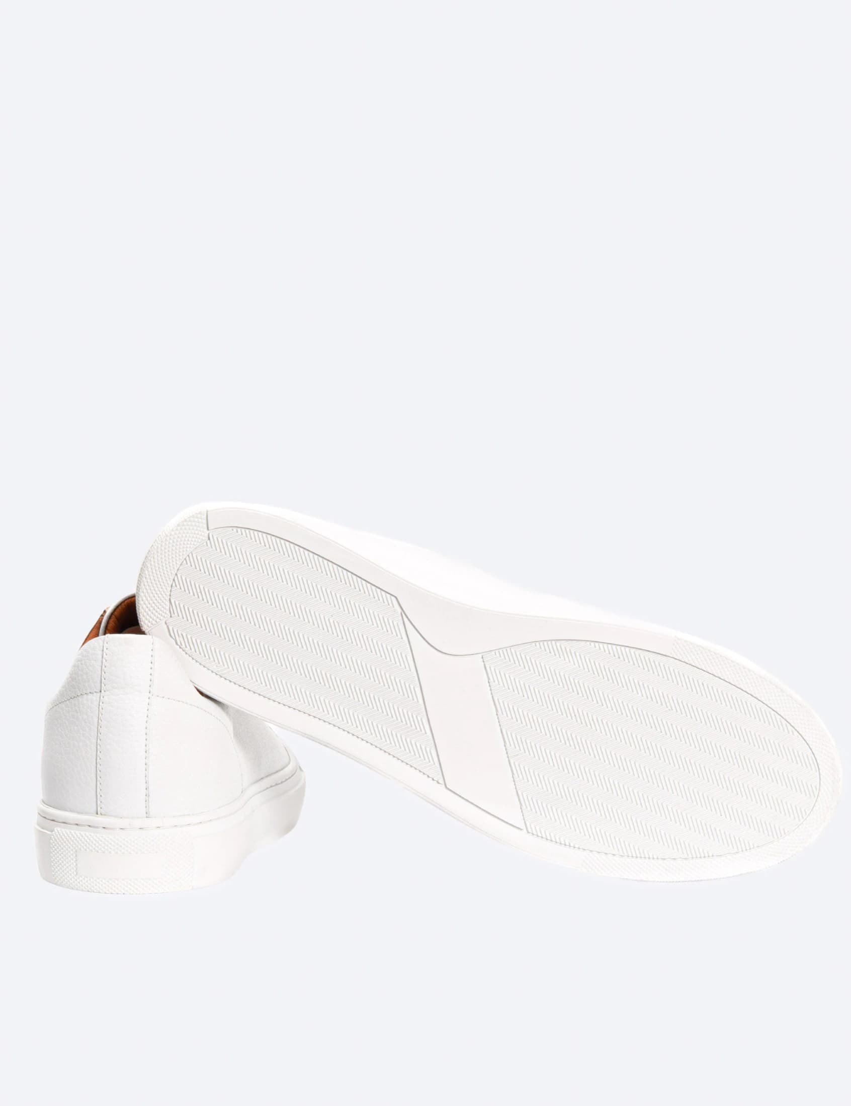 SNEAKER SUIZA BLANCO - imagen 3