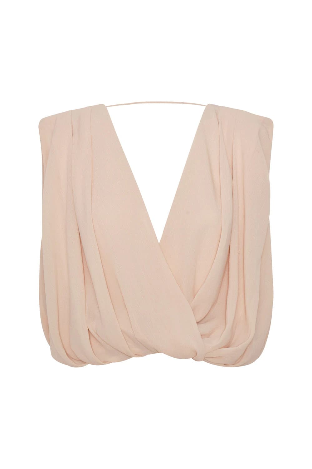 Blusa invernadero piel - imagen 2
