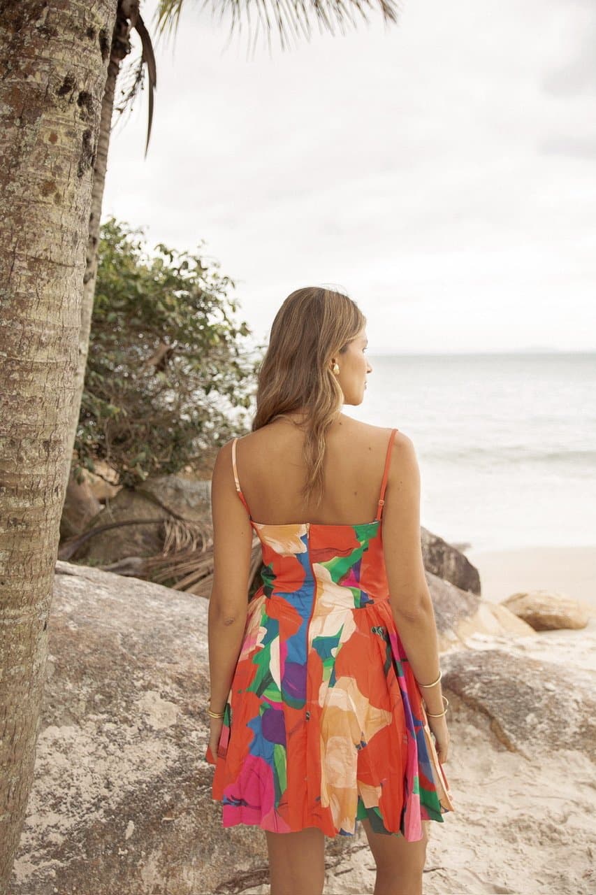 Vestido Papaya - imagen 12