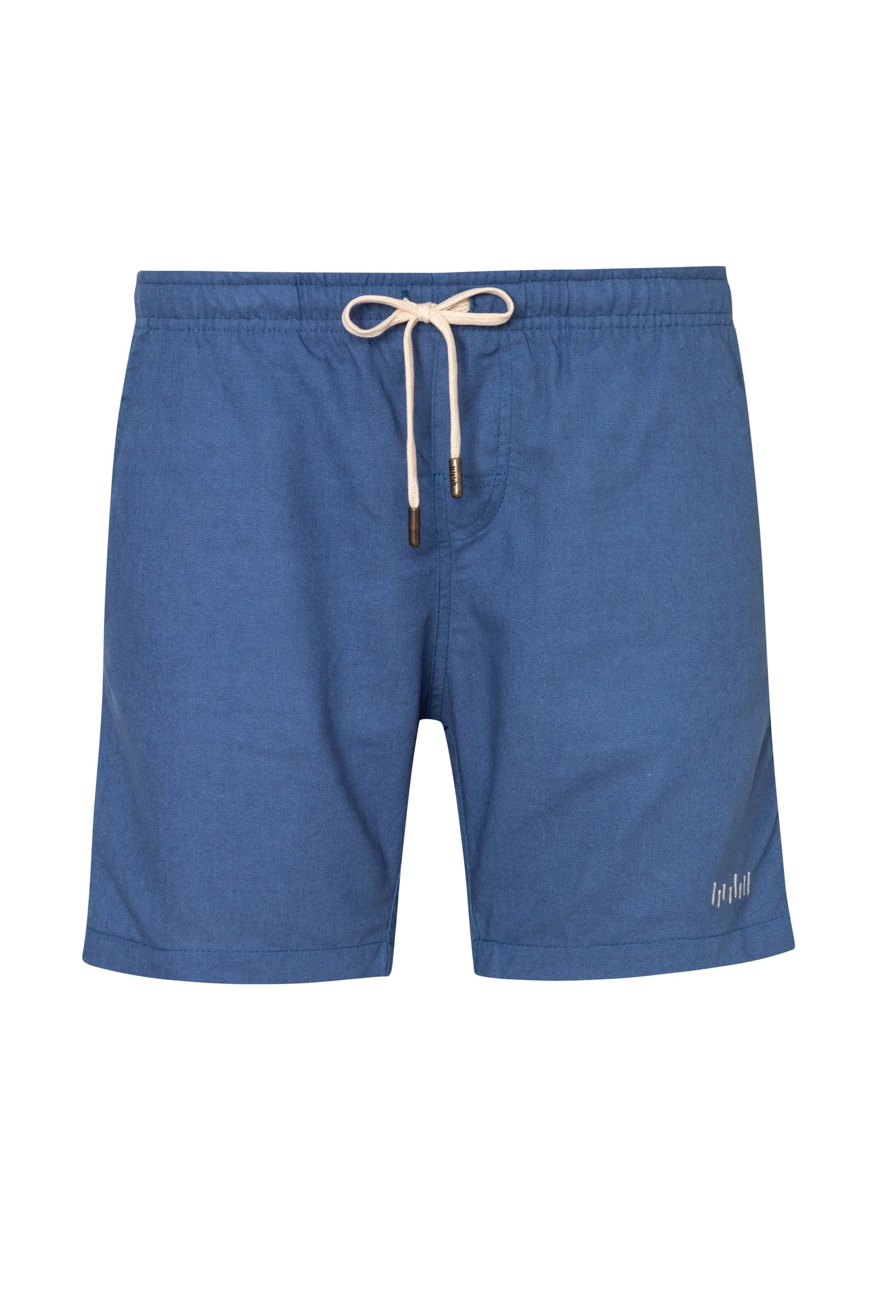Short de Lino Moonlight