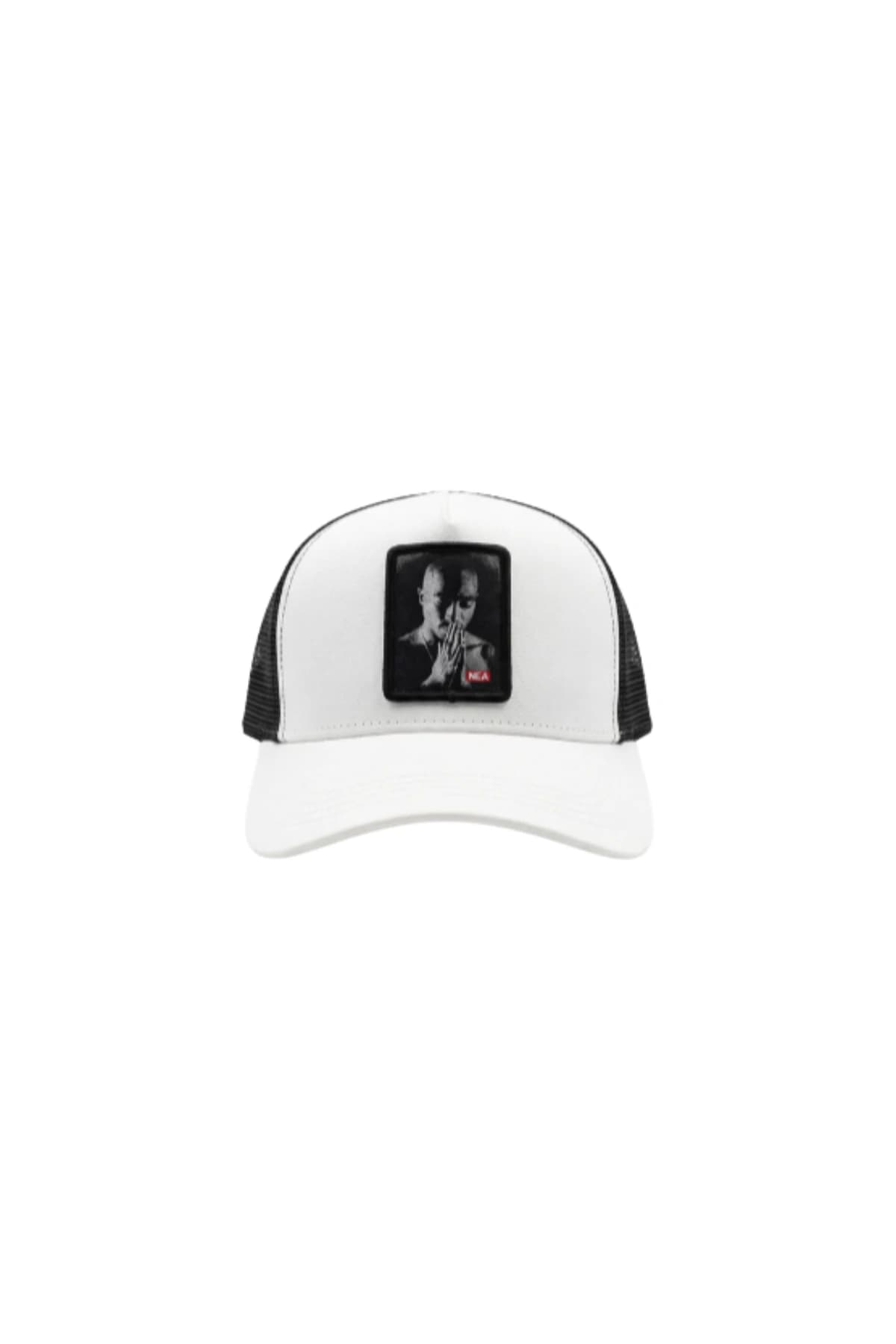 GORRA LOYAL MARFIL