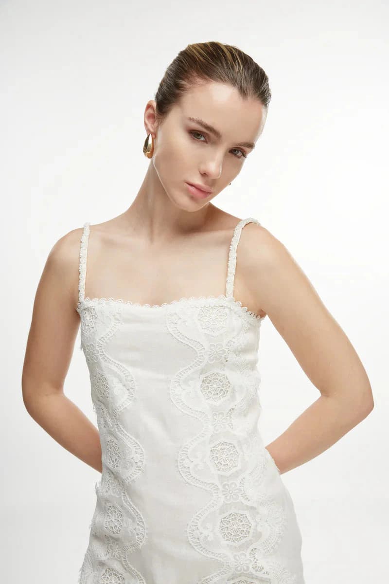 MAXI VESTIDO ROCIO - imagen 5
