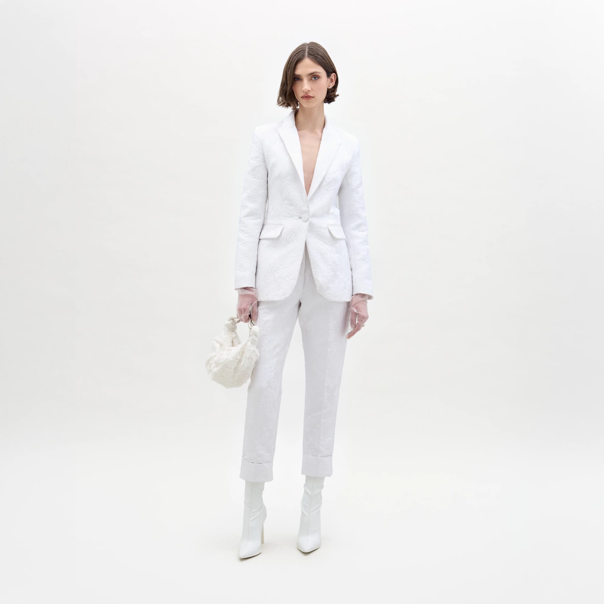 Chaqueta Rebeca - imagen 1
