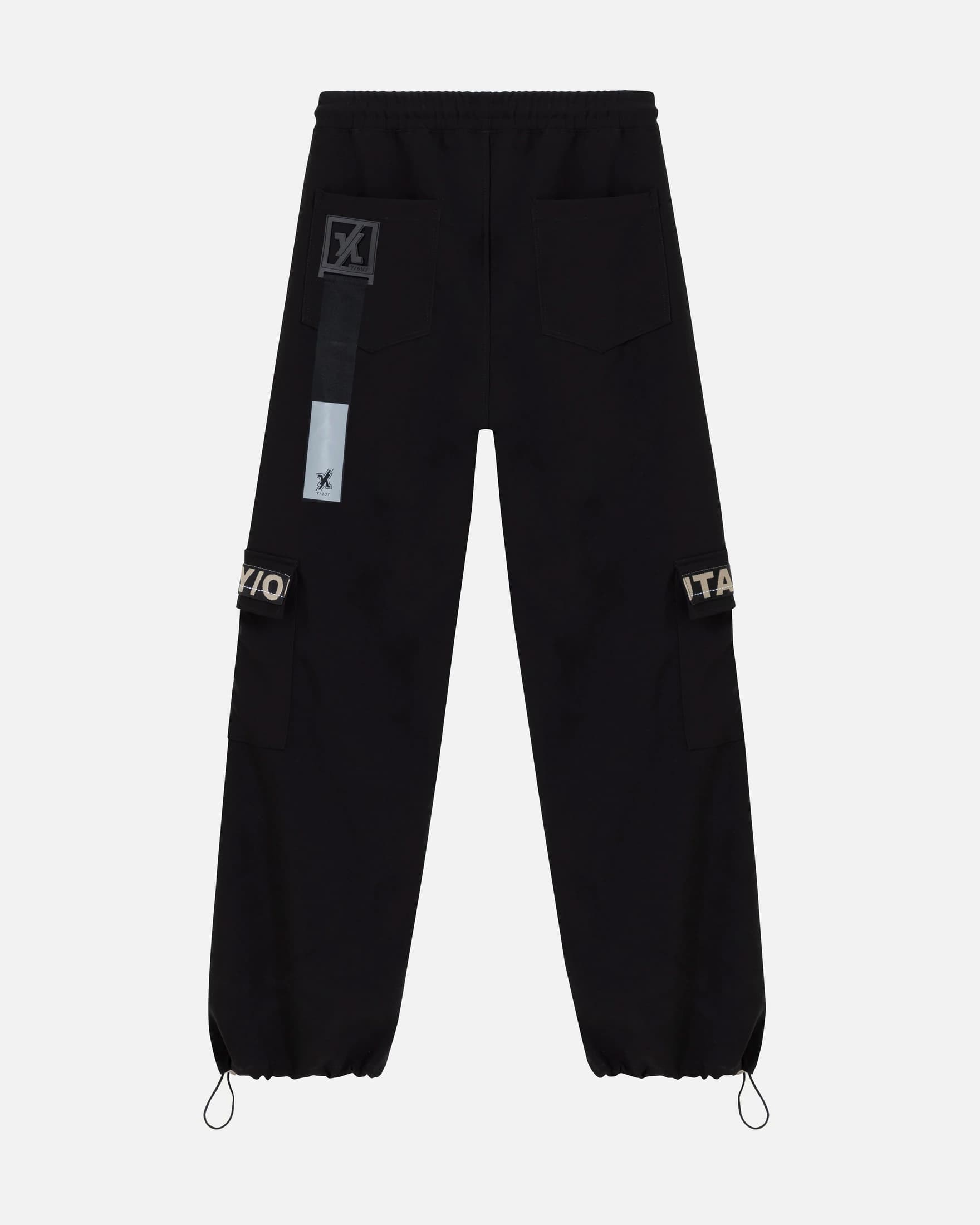 TAPE JOGGER - imagen 4