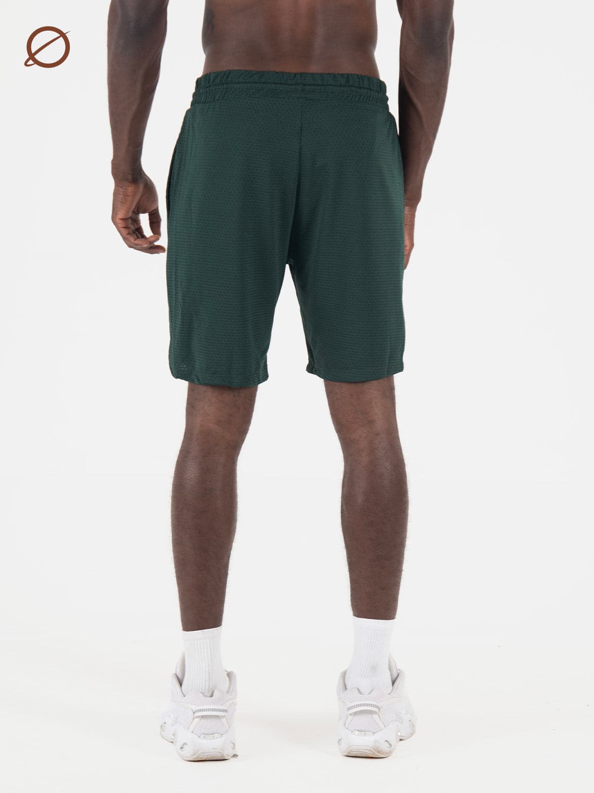 Panal Pantaloneta Verde Perla - imagen 3