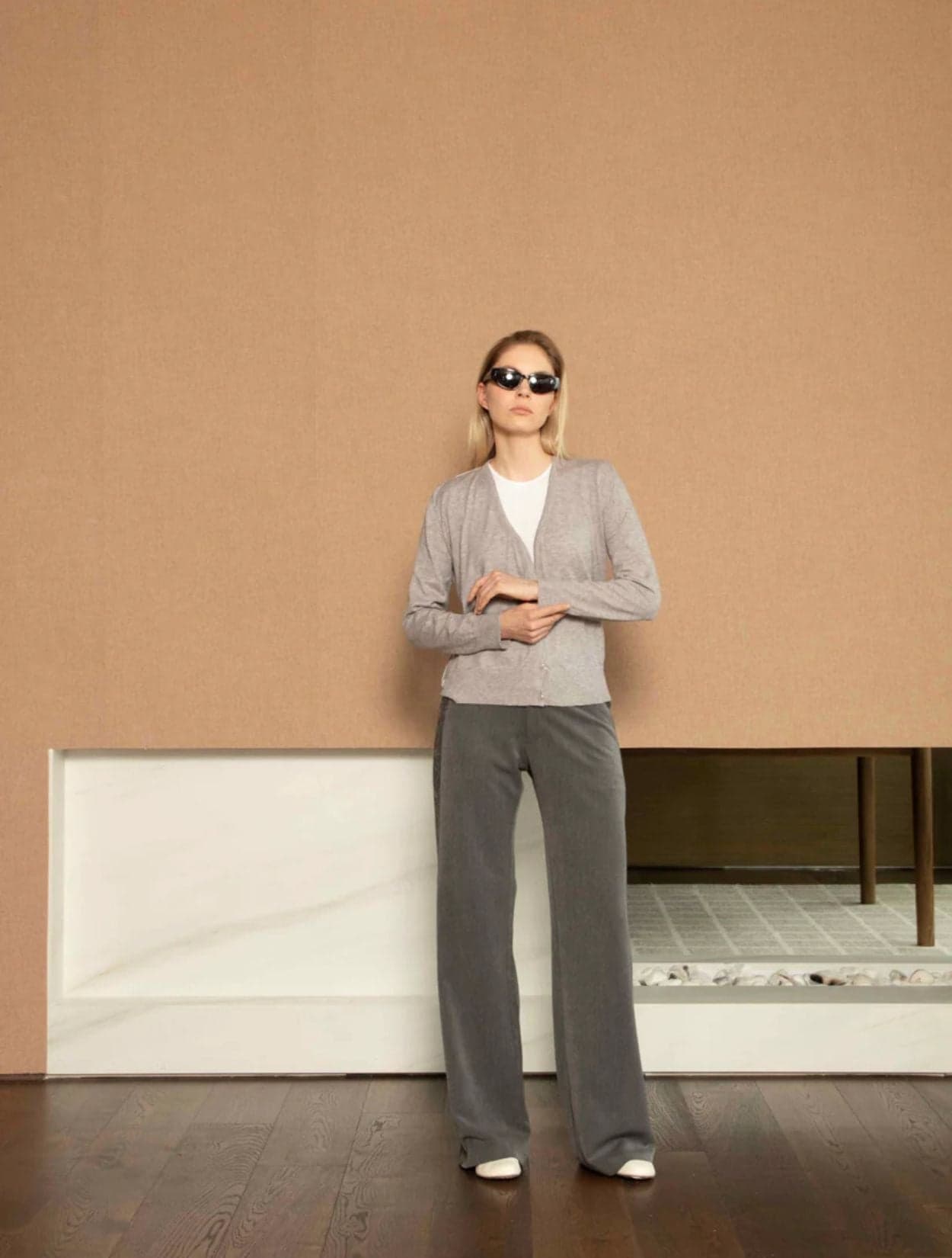 CARDIGAN ELLE - imagen 2