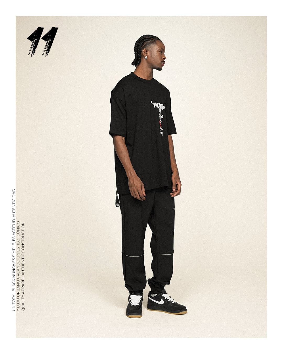 KEY T-SHIRT - imagen 3