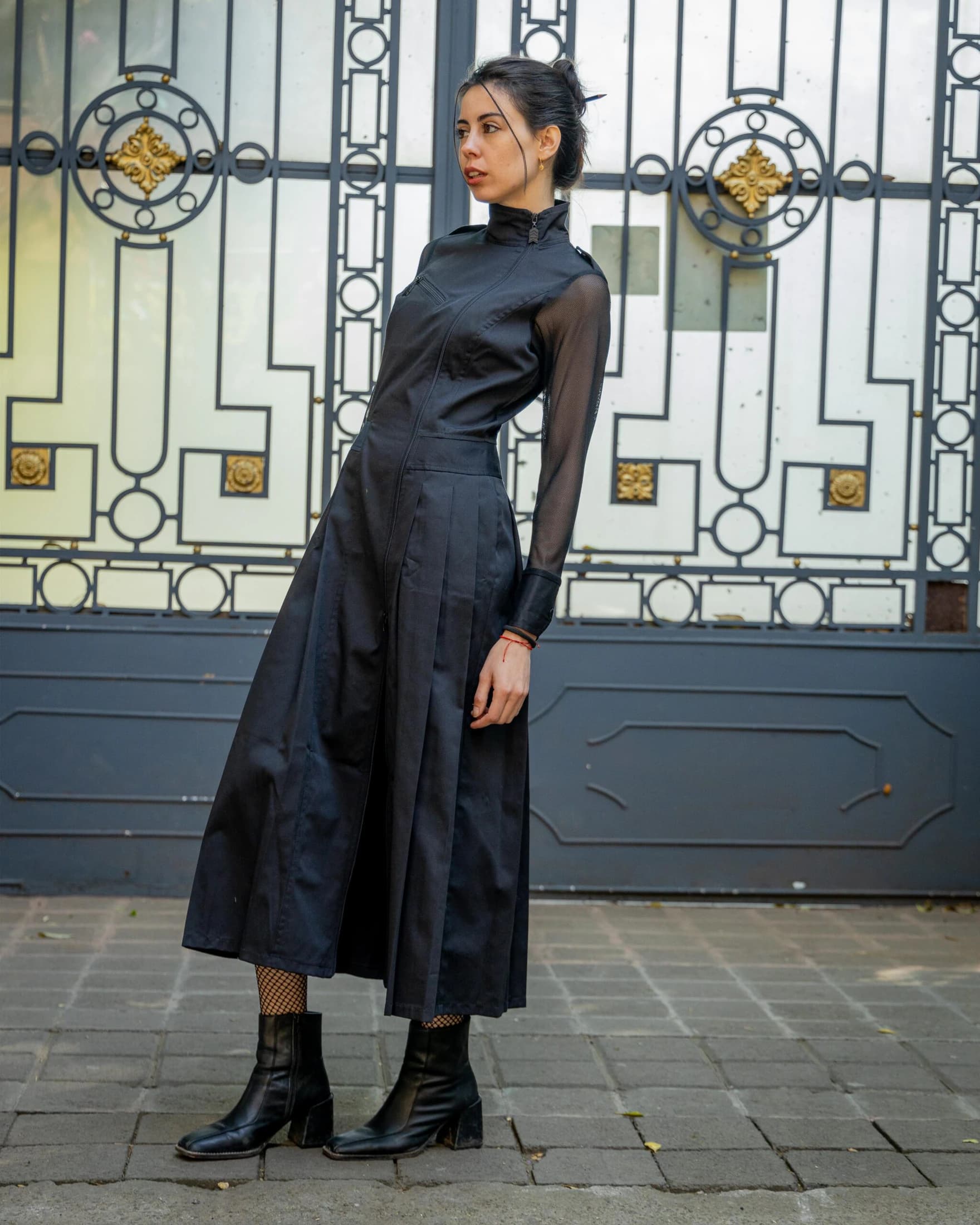 Vestido K-34 - imagen 2