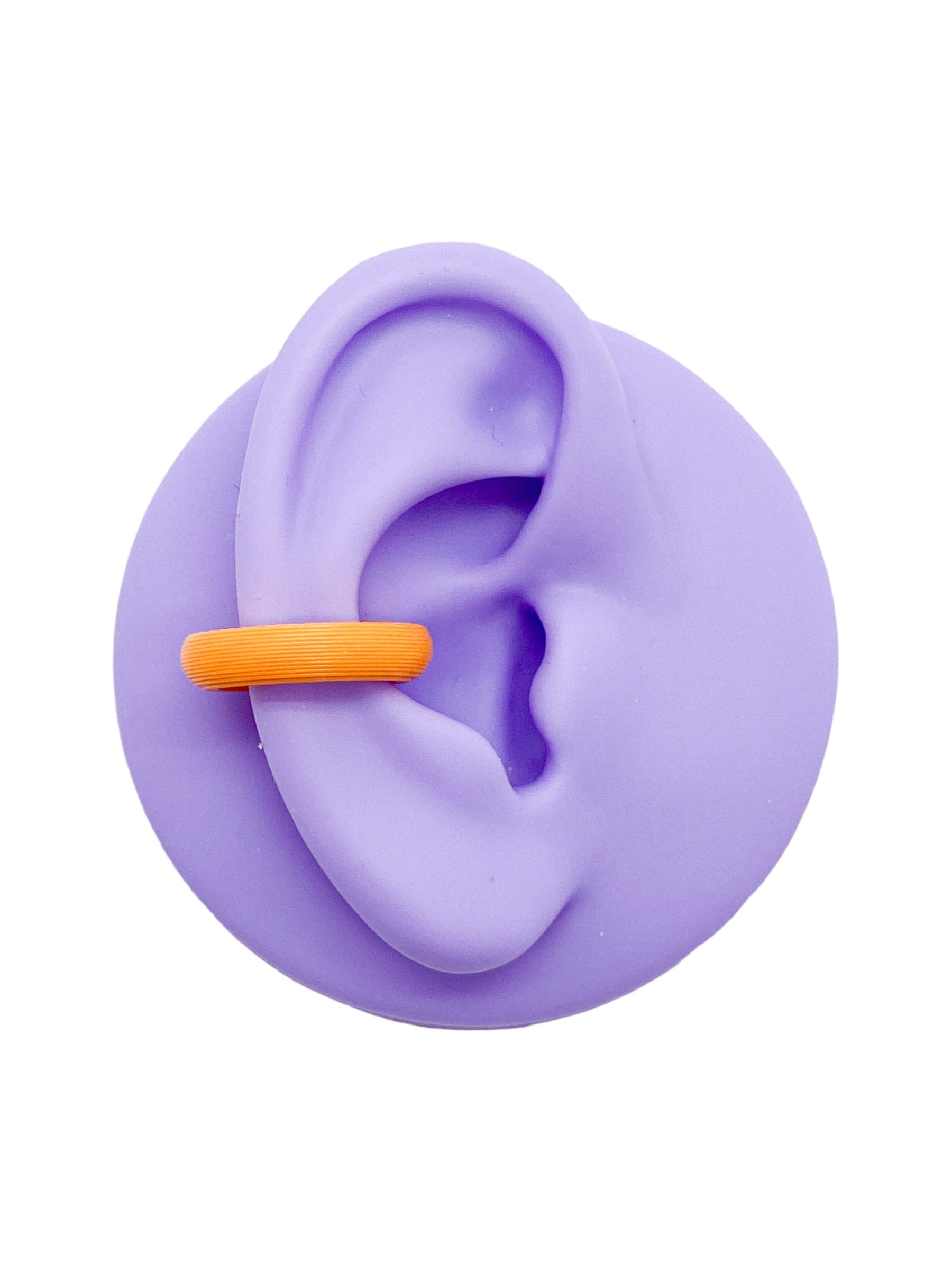 3D ear cuff donut - imagen 16