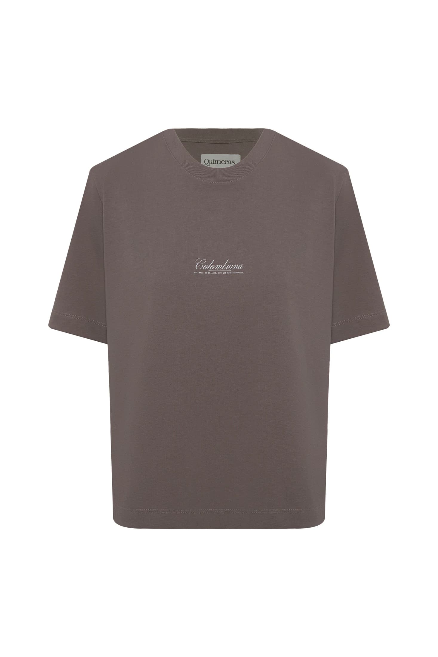 T-SHIRT CATTLEYA - imagen 3