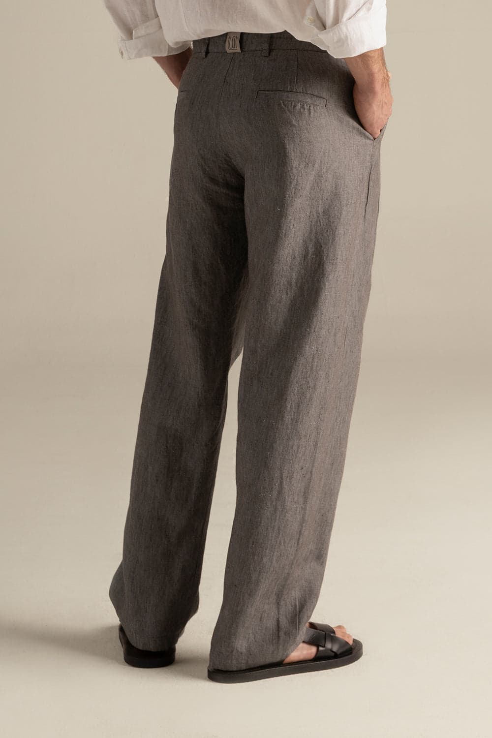 Pantalón privé - imagen 2