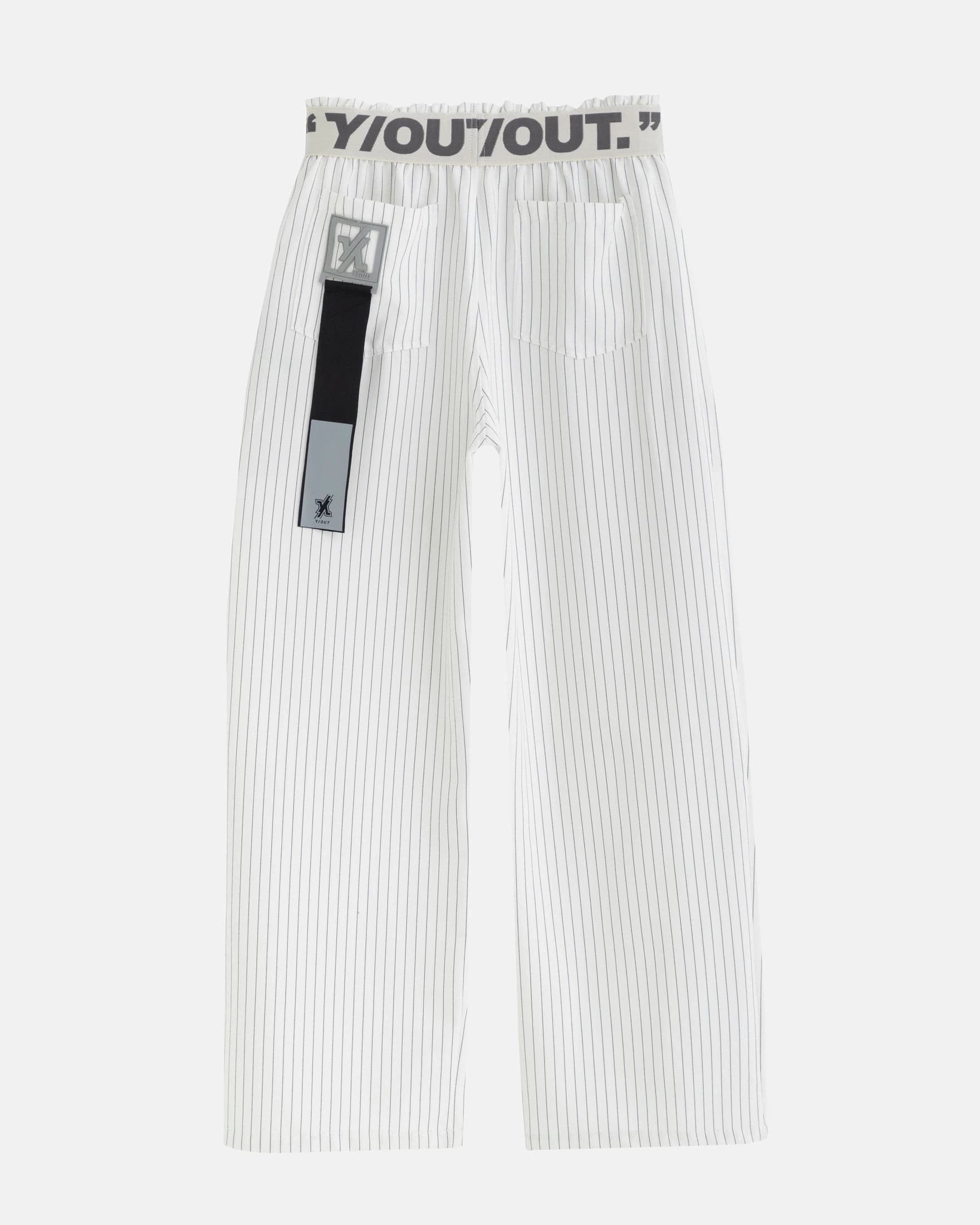 WHITE TRUFFLE PANT - imagen 4