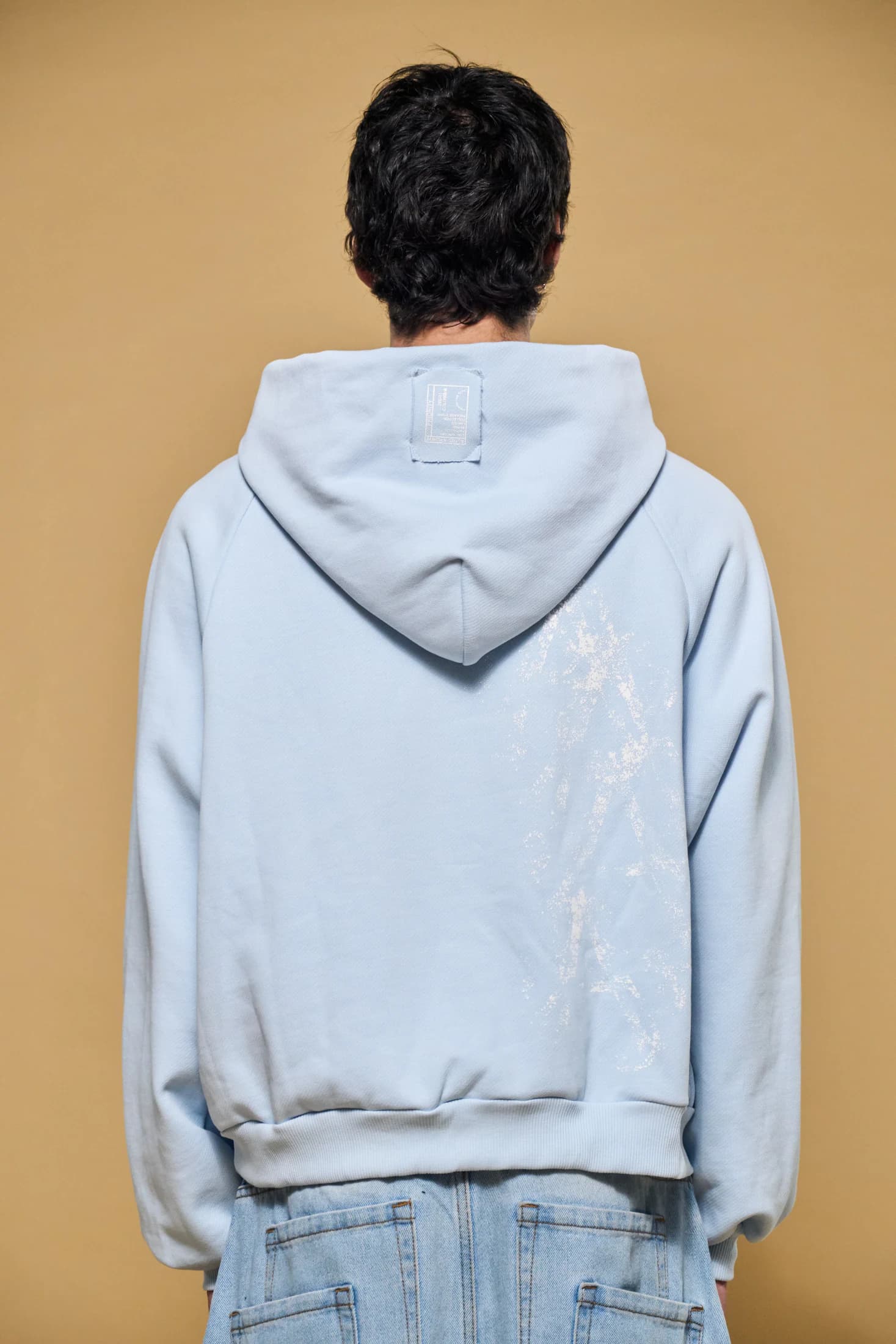 Basics V3 - Ciel Hoodie - imagen 9
