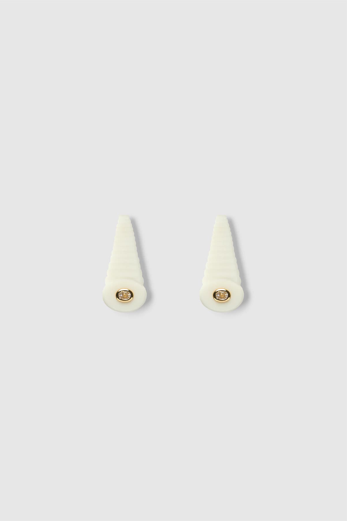 MERINGUE - X EARRINGS - imagen 1