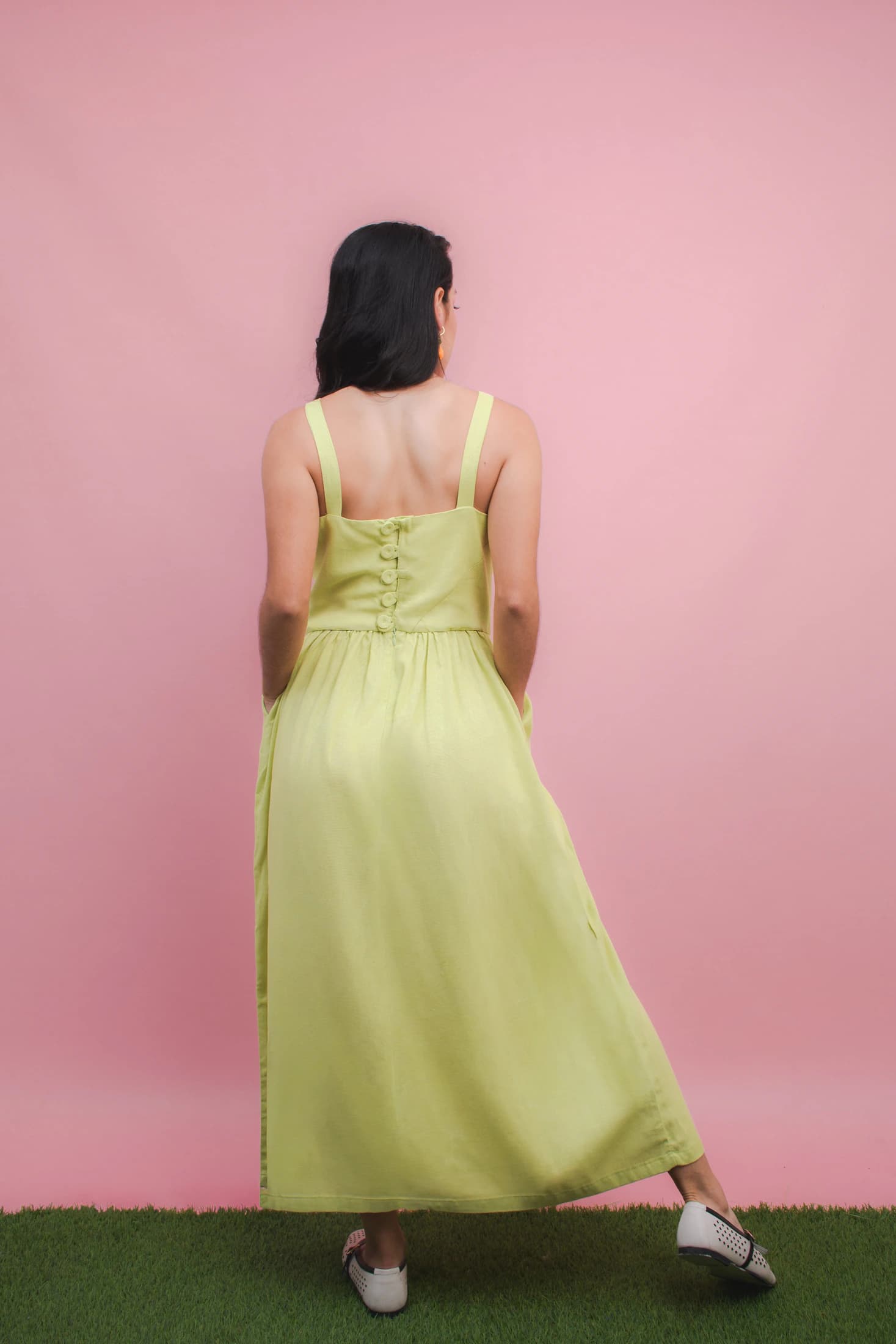 Vestido ADN - imagen 3