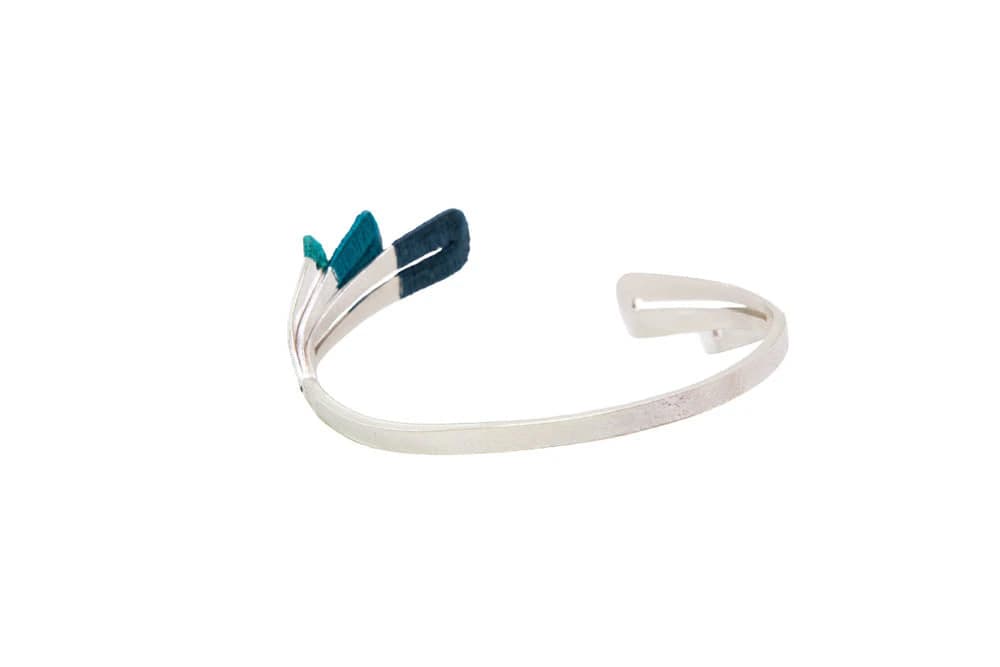 Brazalete Libre - Tejido - imagen 3
